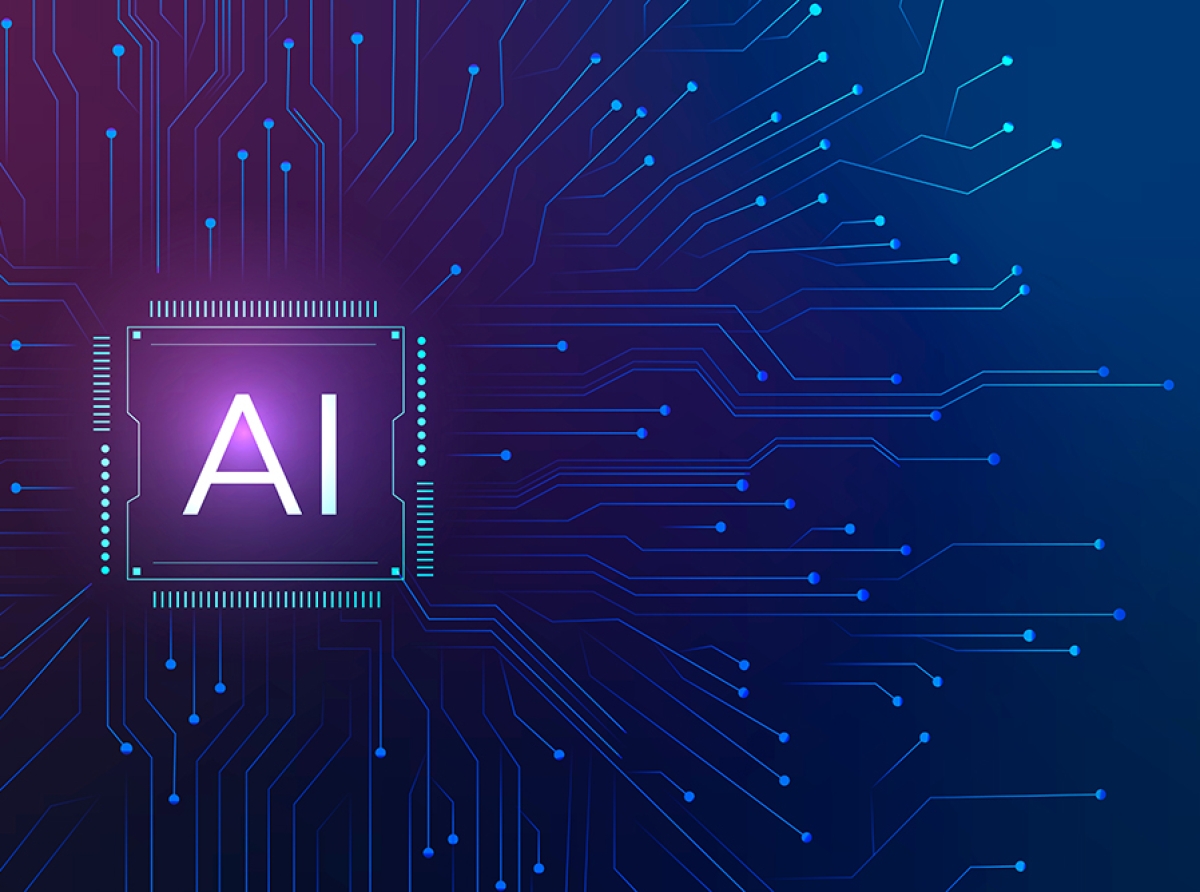 人工智慧（AI）與生成式AI持續吸引投資
